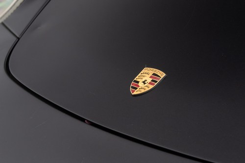 2006 Porsche 997.1 911 Carrera 2 3.8S Convertible Manual zum Verkauf (Bild 108 von 122)