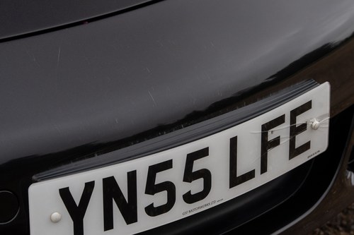 2006 Porsche 997.1 911 Carrera 2 3.8S Convertible Manual zum Verkauf (Bild 109 von 122)