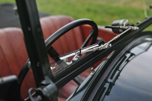 1927 Bentley 3/4.5-Litre Speed with 5.3-litre 200bhp engine For Sale (picture 28 of 165)