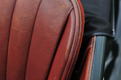 1927 Bentley 3/4.5-Litre Speed with 5.3-litre 200bhp engine For Sale (picture 32 of 165)