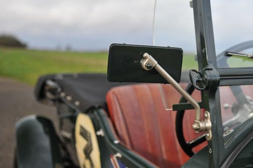 1927 Bentley 3/4.5-Litre Speed with 5.3-litre 200bhp engine For Sale (picture 48 of 165)