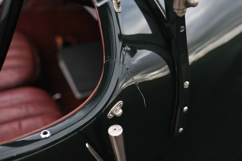 1927 Bentley 3/4.5-Litre Speed with 5.3-litre 200bhp engine For Sale (picture 49 of 165)