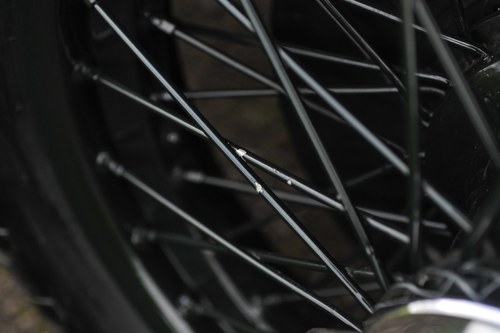 1927 Bentley 3/4.5-Litre Speed with 5.3-litre 200bhp engine For Sale (picture 58 of 165)