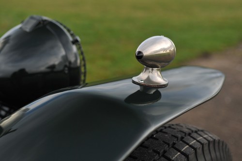 1927 Bentley 3/4.5-Litre Speed with 5.3-litre 200bhp engine For Sale (picture 75 of 165)