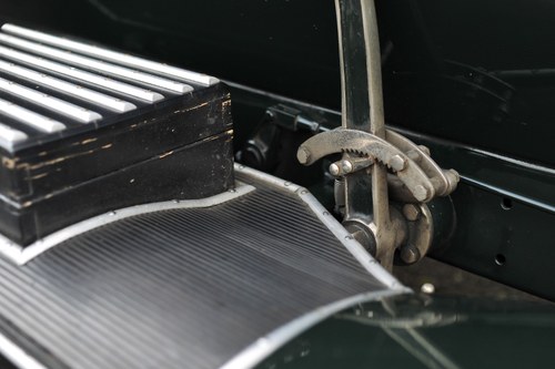 1927 Bentley 3/4.5-Litre Speed with 5.3-litre 200bhp engine For Sale (picture 95 of 165)