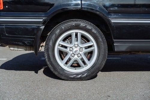 2000 Range Rover P38 4.6 Vogue For Sale (picture 11 of 118)