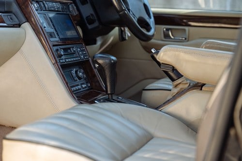 2000 Range Rover P38 4.6 Vogue For Sale (picture 33 of 118)