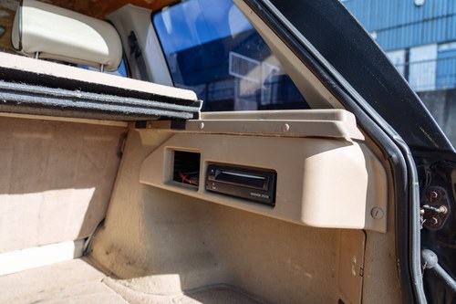 2000 Range Rover P38 4.6 Vogue For Sale (picture 57 of 118)