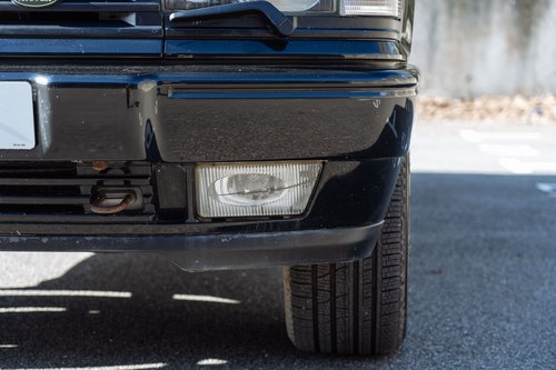 2000 Range Rover P38 4.6 Vogue For Sale (picture 72 of 118)