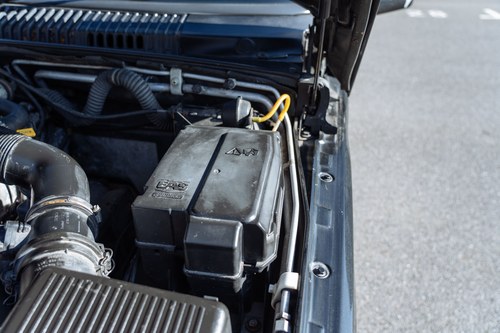 2000 Range Rover P38 4.6 Vogue For Sale (picture 85 of 118)