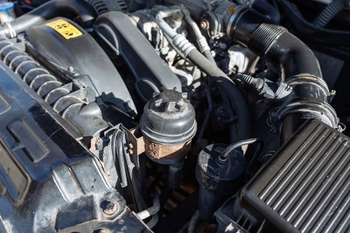 2000 Range Rover P38 4.6 Vogue For Sale (picture 86 of 118)