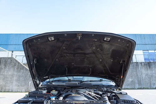 2000 Range Rover P38 4.6 Vogue For Sale (picture 91 of 118)