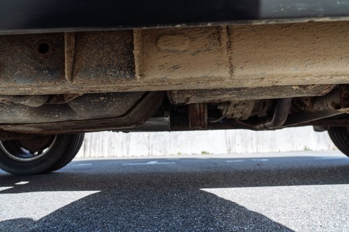 2000 Range Rover P38 4.6 Vogue For Sale (picture 93 of 118)