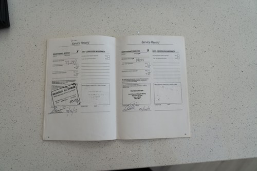 2000 Range Rover P38 4.6 Vogue For Sale (picture 110 of 118)