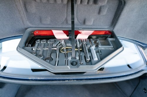 1994 BMW M5 (E34) à venda (imagem 45 de 146)