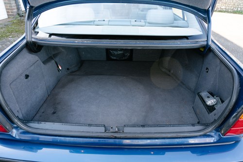 1994 BMW M5 (E34) à venda (imagem 46 de 146)