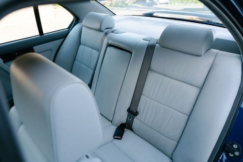 1994 BMW M5 (E34) à venda (imagem 48 de 146)