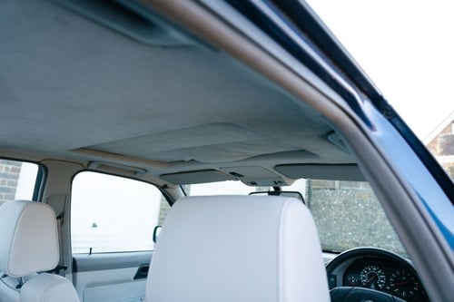 1994 BMW M5 (E34) à venda (imagem 53 de 146)