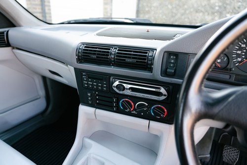 1994 BMW M5 (E34) à venda (imagem 61 de 146)