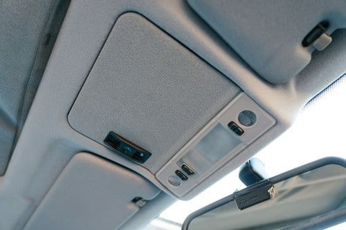 1994 BMW M5 (E34) à venda (imagem 62 de 146)