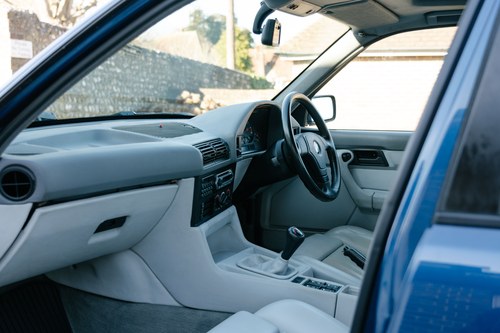 1994 BMW M5 (E34) à venda (imagem 77 de 146)