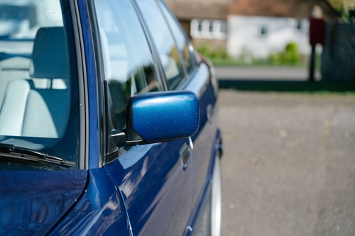 1994 BMW M5 (E34) à venda (imagem 87 de 146)