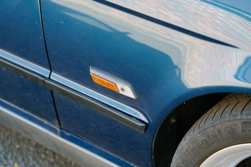 1994 BMW M5 (E34) à venda (imagem 90 de 146)