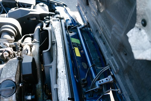 1994 BMW M5 (E34) à venda (imagem 107 de 146)