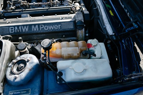 1994 BMW M5 (E34) à venda (imagem 111 de 146)