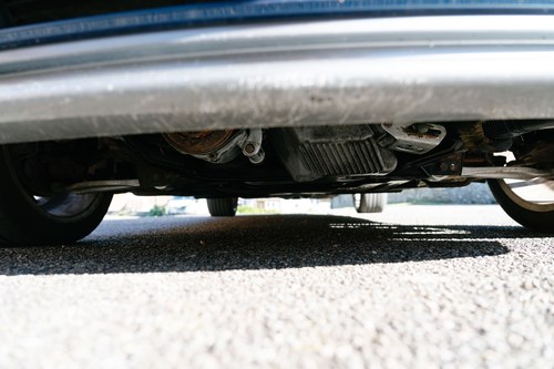 1994 BMW M5 (E34) à venda (imagem 124 de 146)