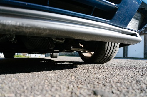 1994 BMW M5 (E34) à venda (imagem 125 de 146)