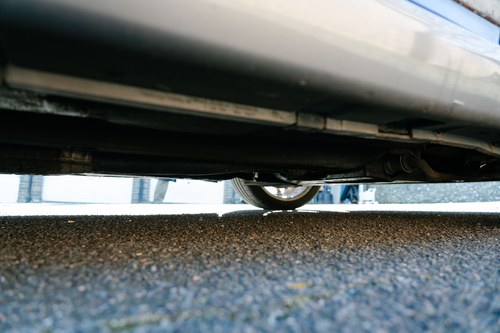 1994 BMW M5 (E34) à venda (imagem 126 de 146)