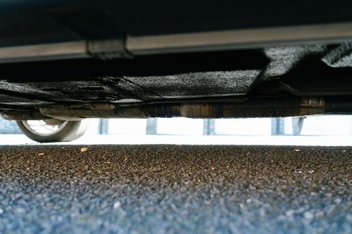 1994 BMW M5 (E34) à venda (imagem 127 de 146)