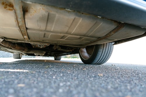 1994 BMW M5 (E34) à venda (imagem 129 de 146)