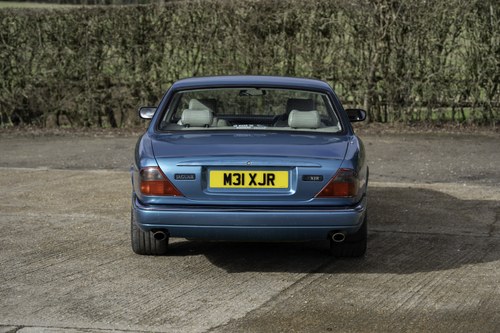 1995 Jaguar X300 XJR Te koop (foto 6 van 186)
