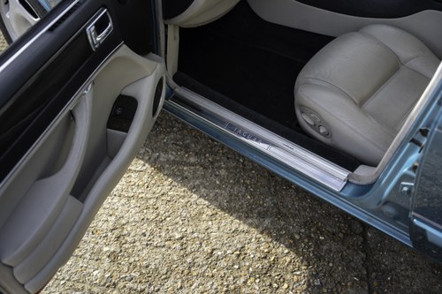 1995 Jaguar X300 XJR Te koop (foto 36 van 186)