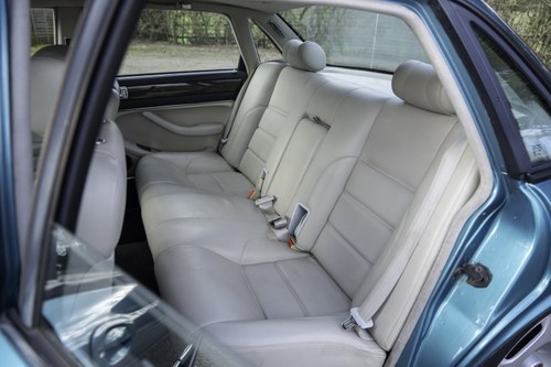 1995 Jaguar X300 XJR Te koop (foto 40 van 186)