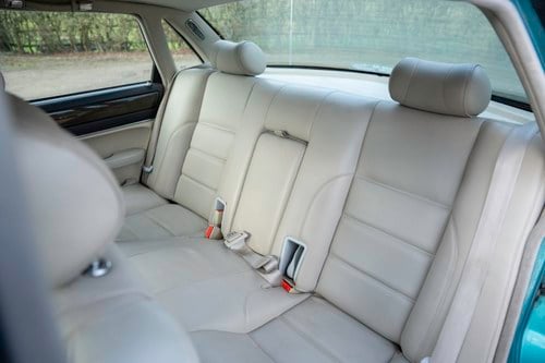 1995 Jaguar X300 XJR Te koop (foto 41 van 186)