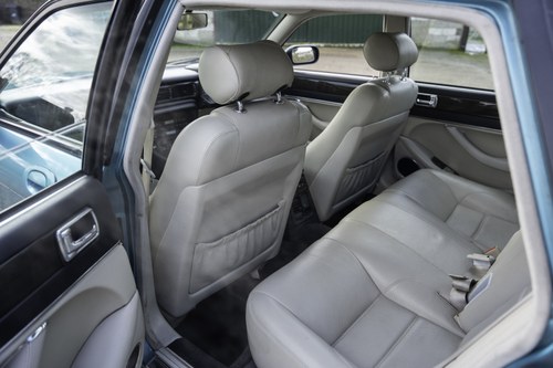 1995 Jaguar X300 XJR Te koop (foto 43 van 186)