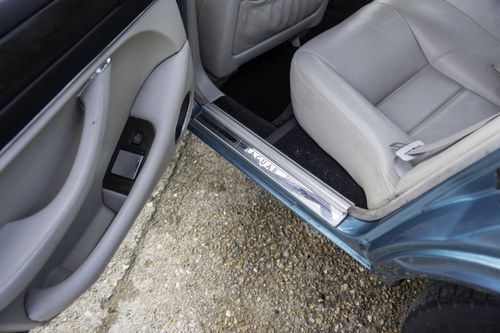 1995 Jaguar X300 XJR Te koop (foto 44 van 186)