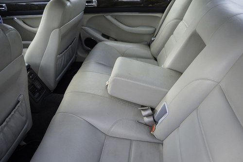 1995 Jaguar X300 XJR Te koop (foto 45 van 186)