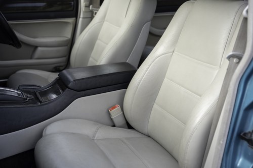 1995 Jaguar X300 XJR Te koop (foto 47 van 186)