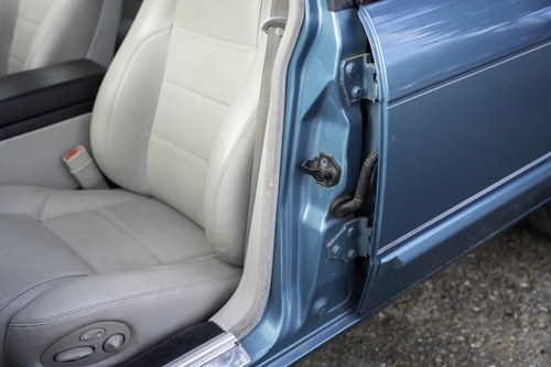 1995 Jaguar X300 XJR Te koop (foto 48 van 186)