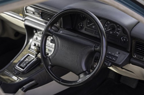 1995 Jaguar X300 XJR Te koop (foto 28 van 186)