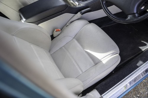 1995 Jaguar X300 XJR Te koop (foto 57 van 186)