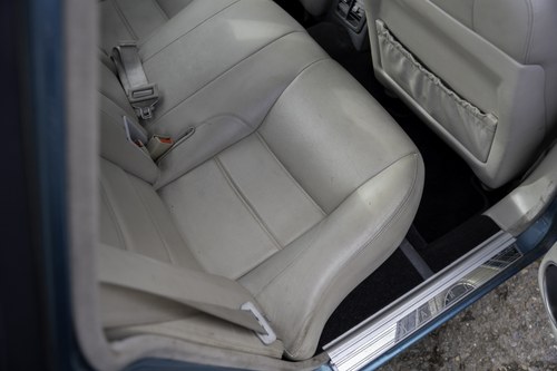 1995 Jaguar X300 XJR Te koop (foto 64 van 186)