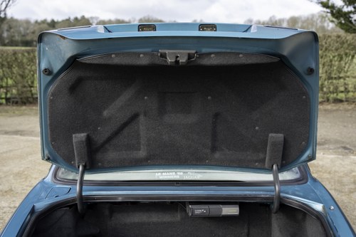 1995 Jaguar X300 XJR Te koop (foto 87 van 186)