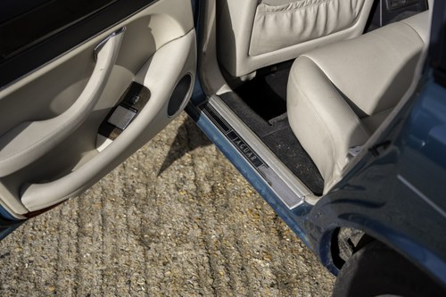 1995 Jaguar X300 XJR Te koop (foto 65 van 186)