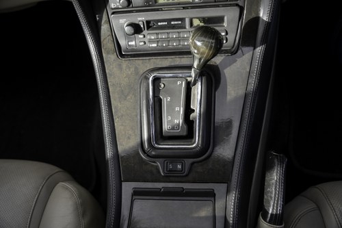 1995 Jaguar X300 XJR Te koop (foto 32 van 186)