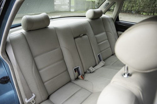 1995 Jaguar X300 XJR Te koop (foto 80 van 186)